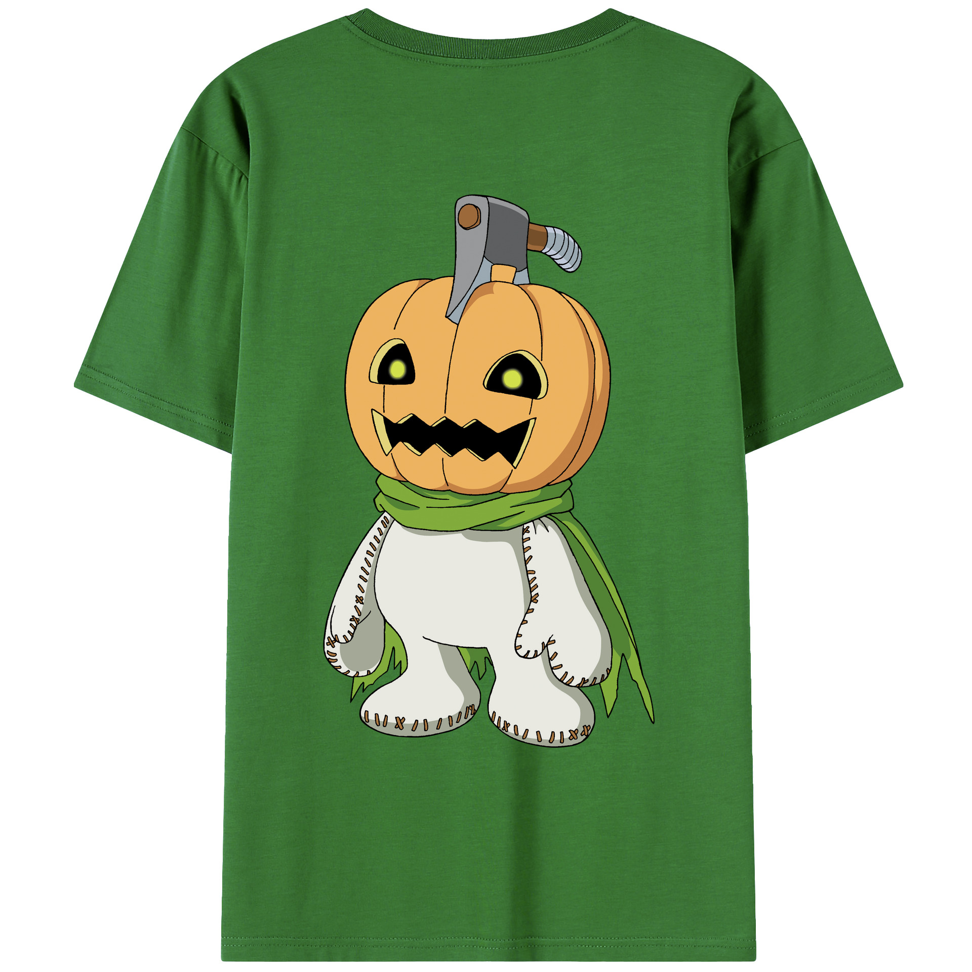 （画像用） Digimon デジタルモンスター/デジモン レディース半袖Tシャツ(バックプリント)